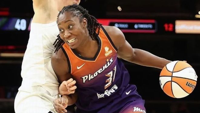 水星vs康太阳视频直播，今晚这场WNBA，我劝你别只看集锦