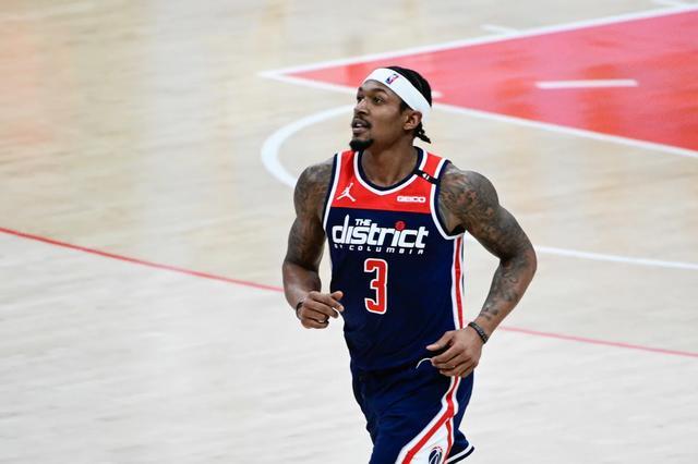 现役NBA中锋身高排名